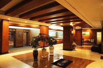 Suncheon Royal Tourist Hotel ภายนอก รูปภาพ