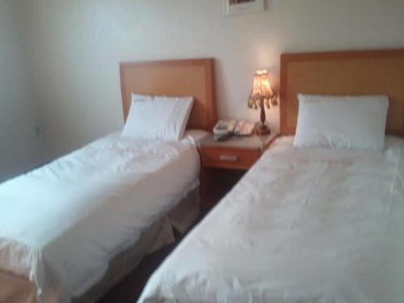 Suncheon Royal Tourist Hotel ภายนอก รูปภาพ